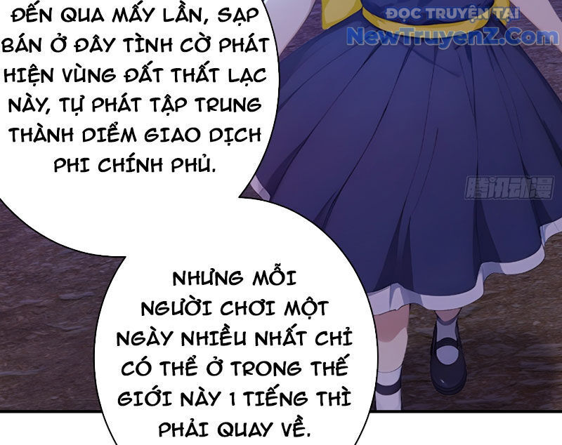 Người Chơi Hệ Tu La Chương 44 Ảnh 53