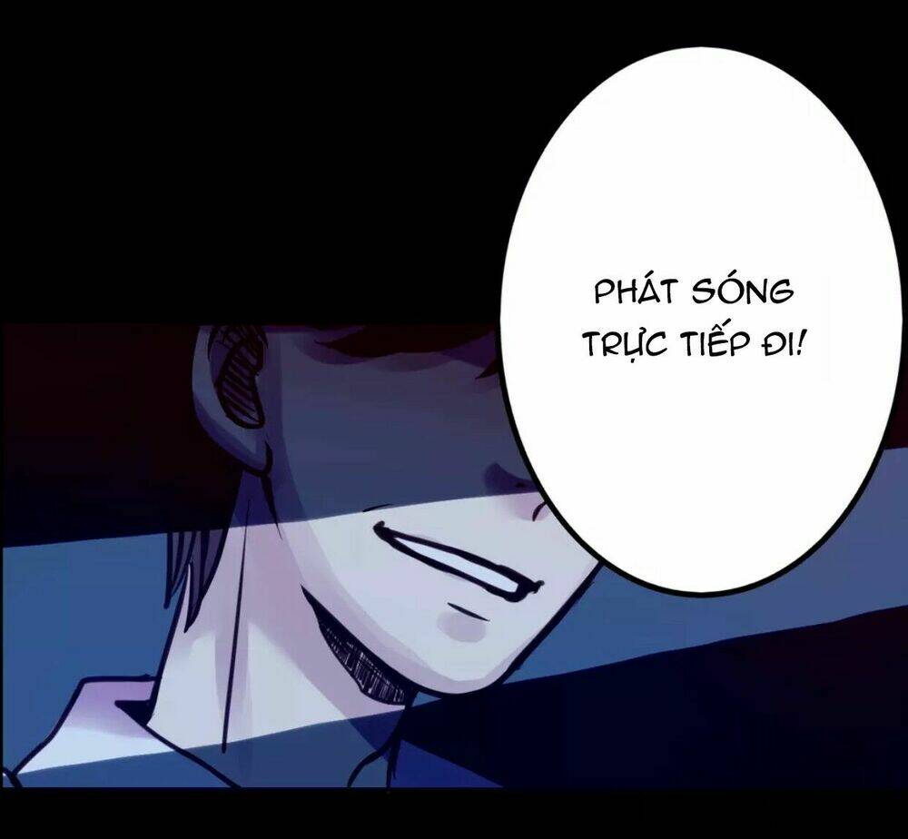 Trả Thù Trường Trung Học 2 Chương 9 Ảnh 18