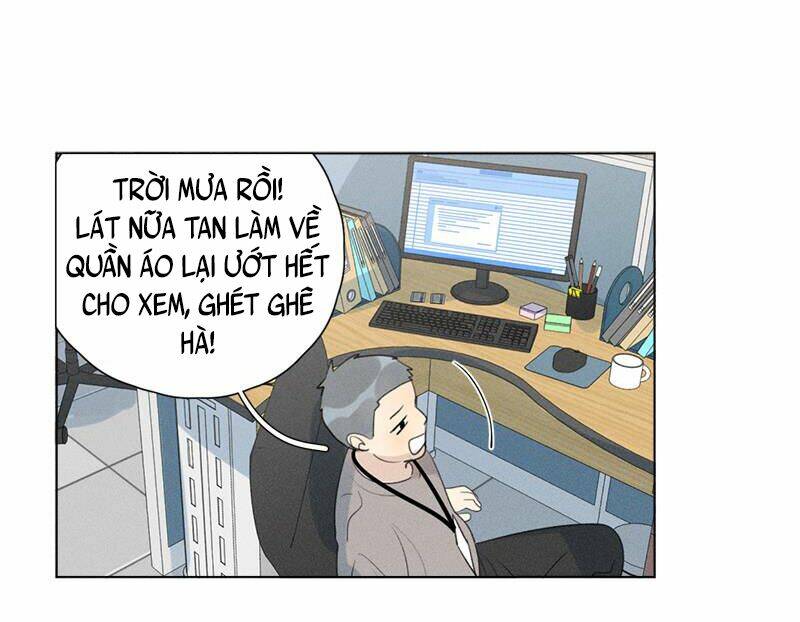 Here U Are Chương 126 Ảnh 8