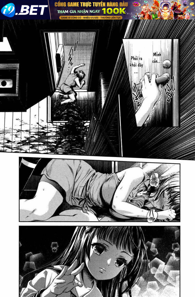 Hentai Chương 5 Ảnh 8