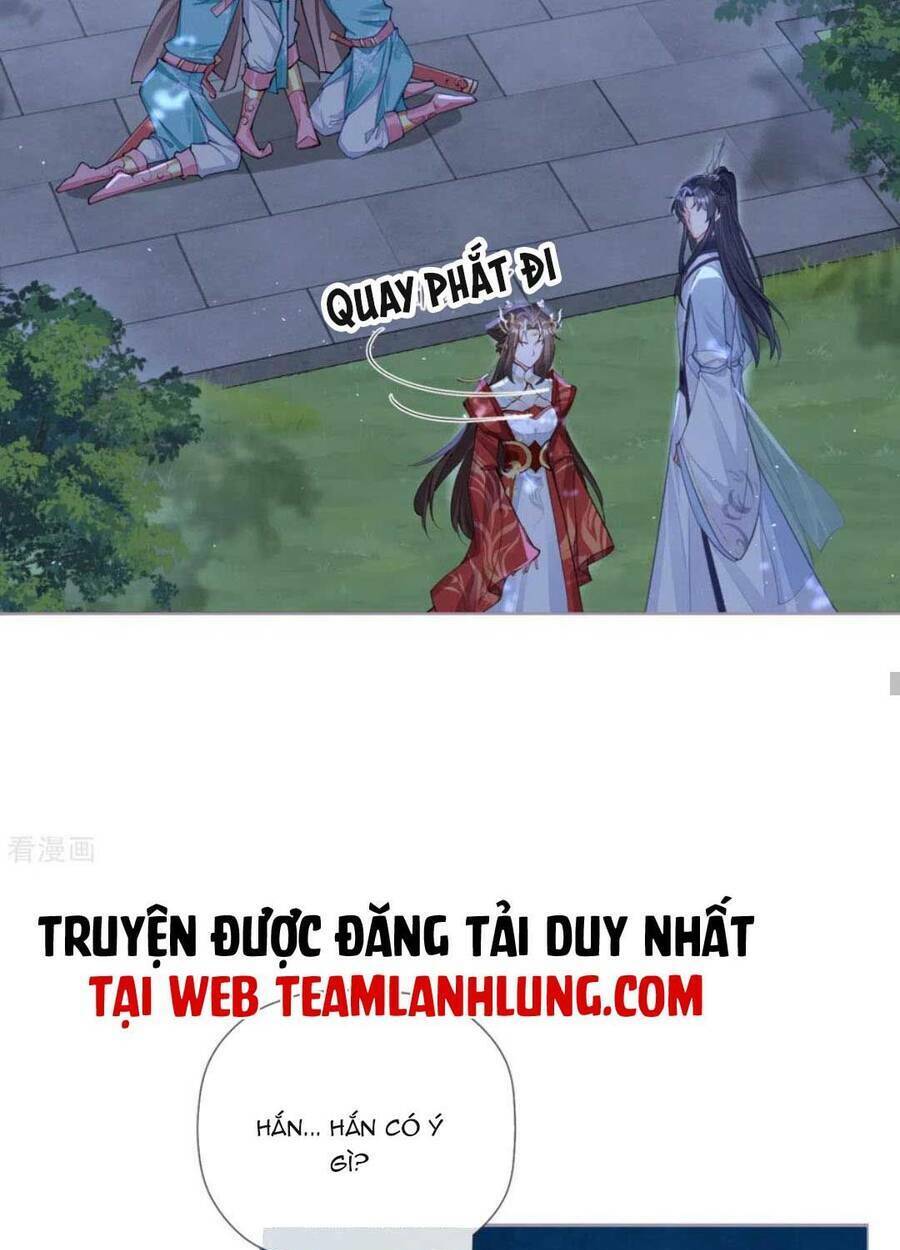 Thiết Lập Ác Nữ Của Tôi Sụp Đổ Rồi Chương 30 Ảnh 29