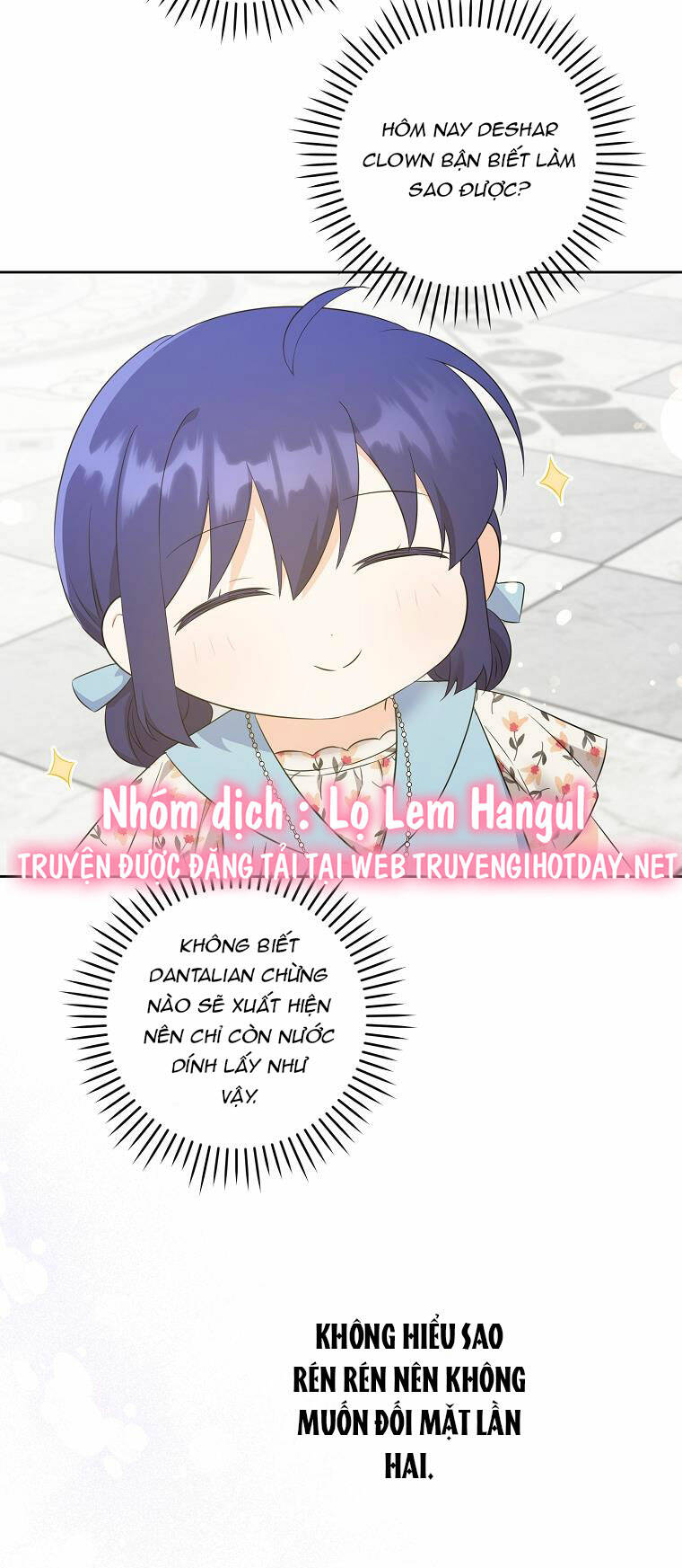 Cho Con Núm Vú Đi Mà Chương 73.1 Ảnh 51