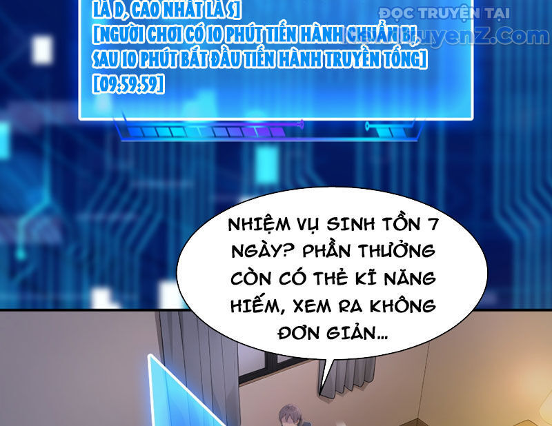 Người Chơi Hệ Tu La Chương 46 Ảnh 59