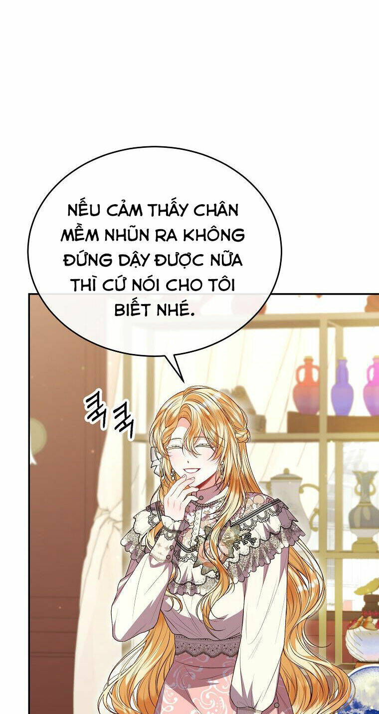 Cô Con Gái Thật Sự Đã Xuất Hiện Chương 72 Ảnh 28