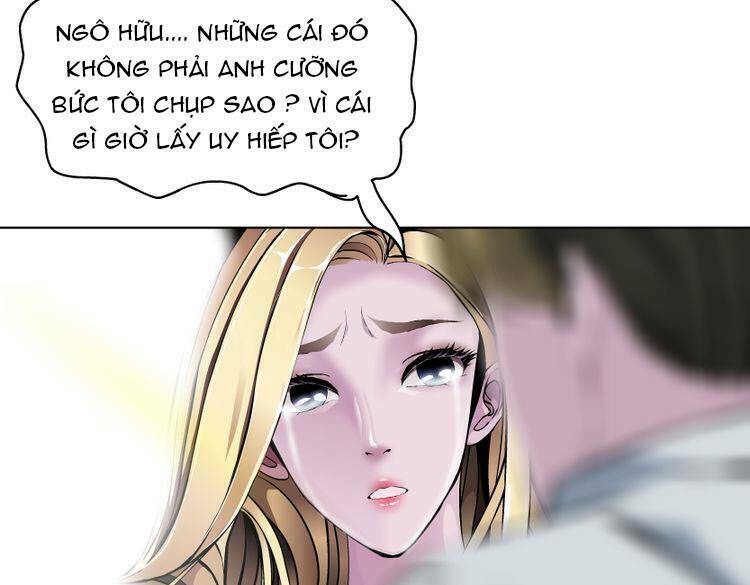 Câu Lạc Bộ Ngoại Tình 2 Chương 10.2 Ảnh 34