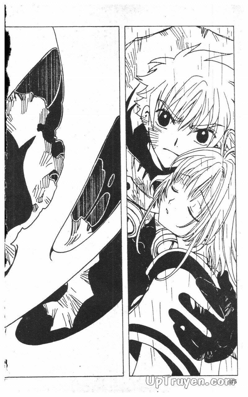 Xxxholic - Hành Trình Bí Ẩn Chương 1 Ảnh 174