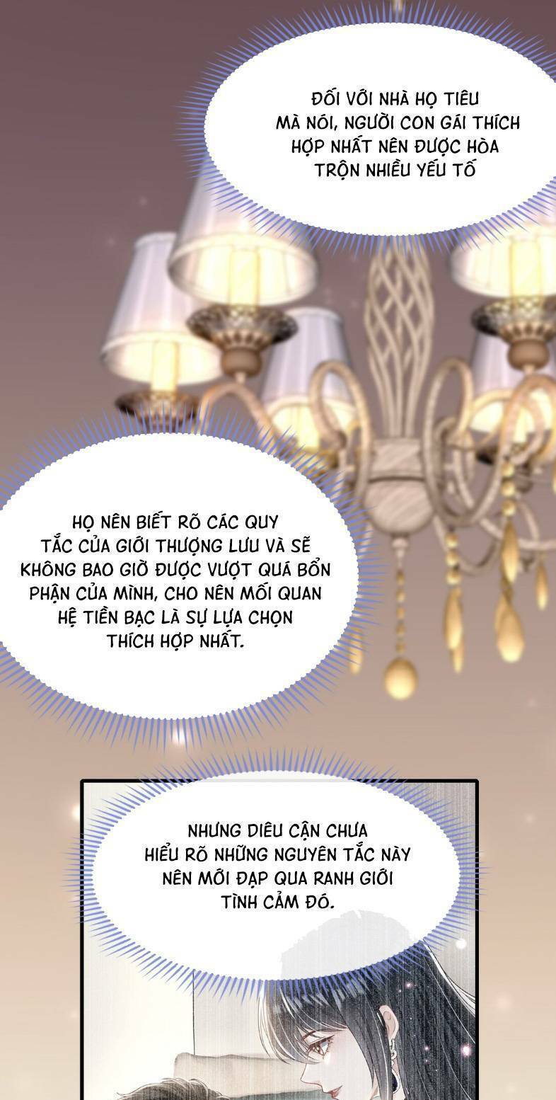 Cô Vợ Thế Thân Của Tổng Tài Chương 10 Ảnh 29