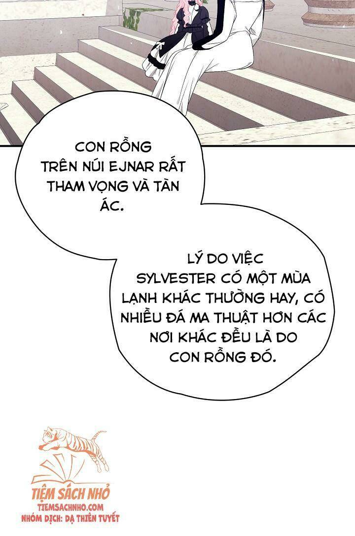 Tôi Chỉ Đi Tìm Cha Thôi Chương 40 Ảnh 17