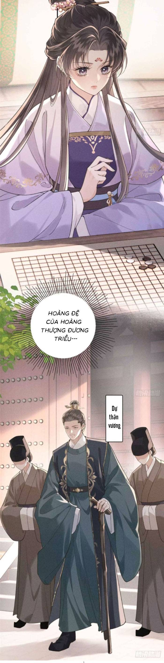 Trùng Sinh Chi Tướng Môn Độc Hậu Chương 10 Ảnh 7