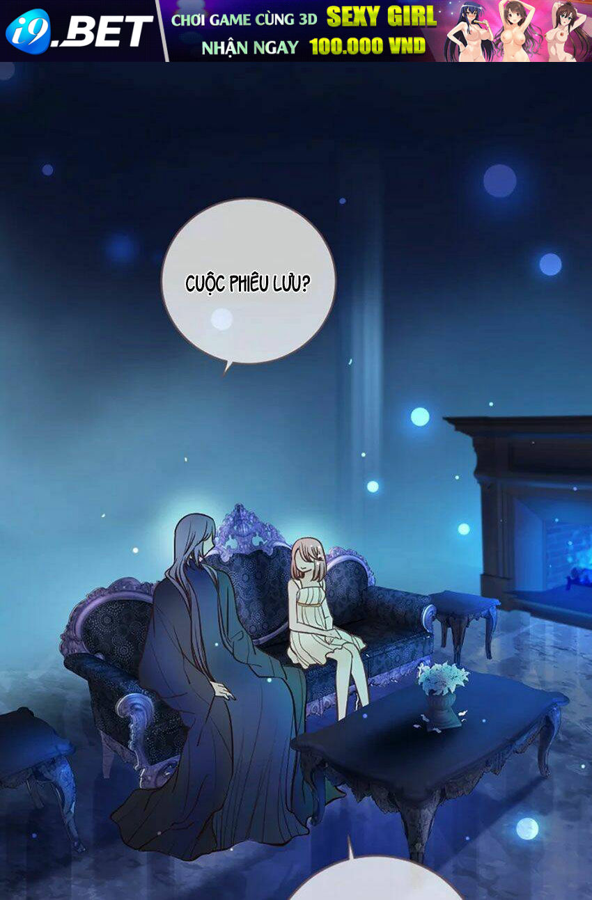 Nàng Persephone Và Chàng Hades Chương 8 Ảnh 10