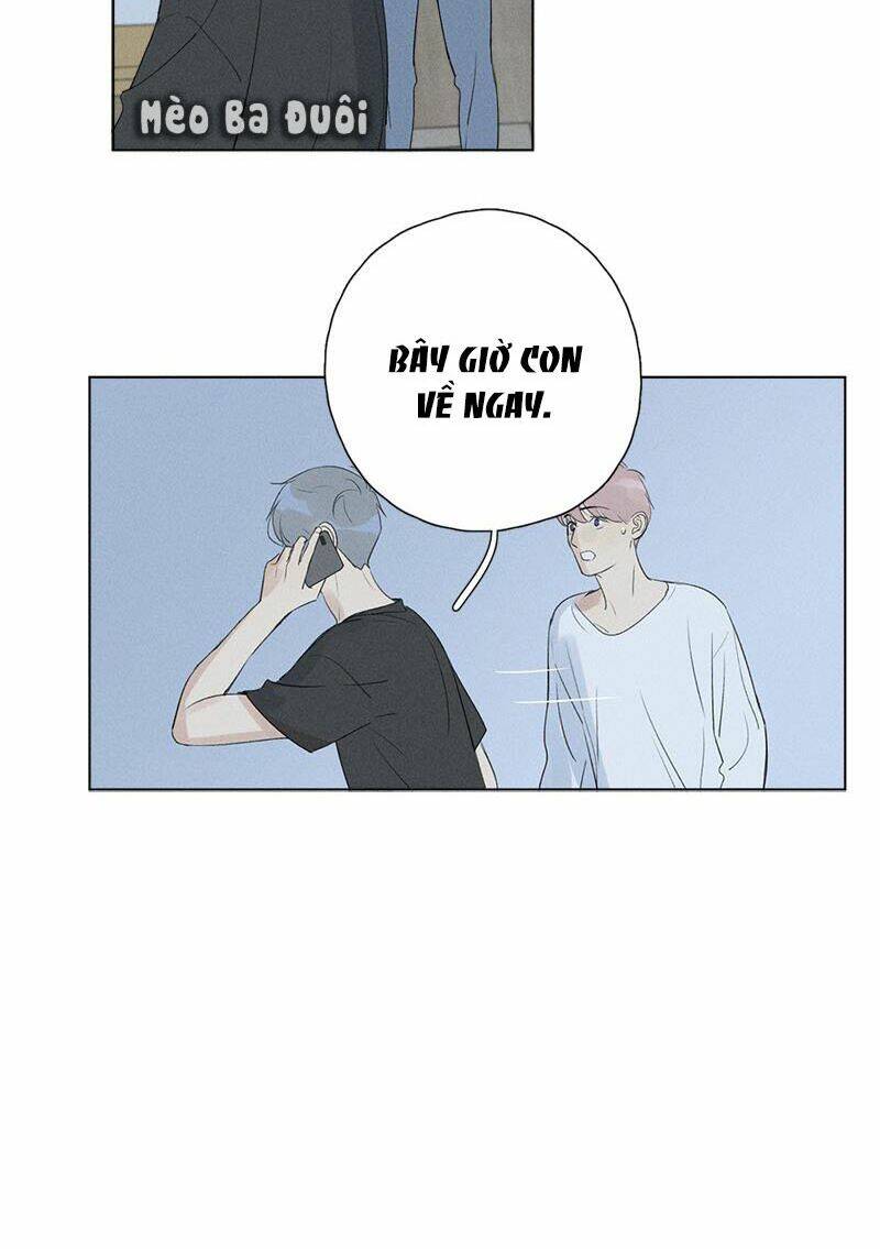 Here U Are Chương 127 Ảnh 20