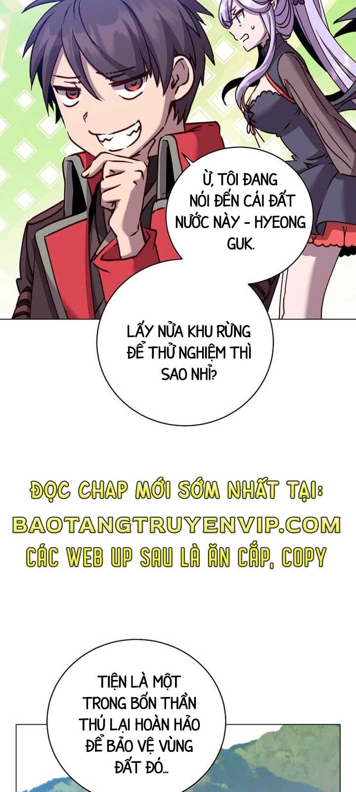 Anh Hùng Mạnh Nhất Trở Lại Chương 203 Ảnh 27