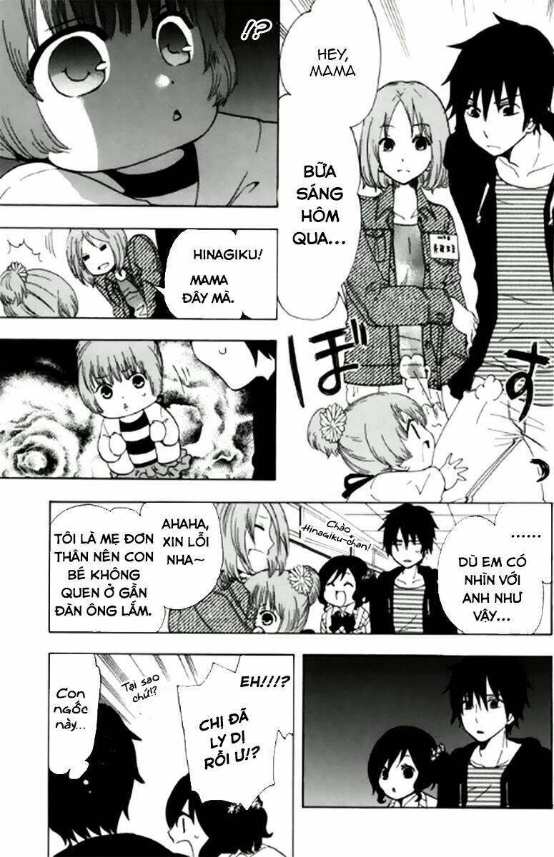 Chuusotsu Roudousha Kara Hajimeru Koukou Seikatsu Roudousha Chương 3 Ảnh 11