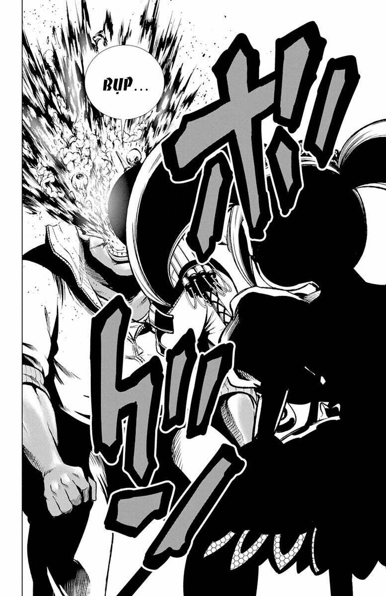 Mahou Shoujo Of The End Chương 44 Ảnh 28