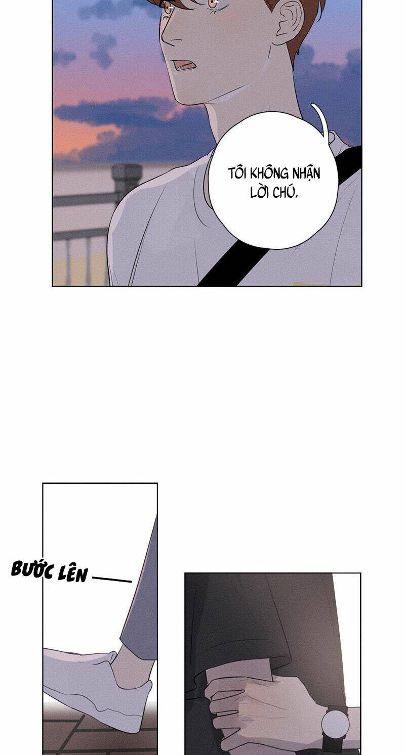 Here U Are Chương 123 Ảnh 34