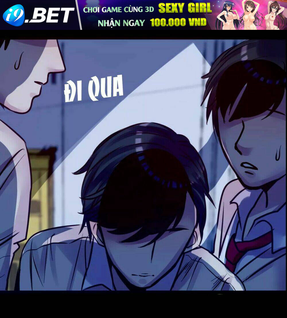 Trả Thù Trường Trung Học 2 Chương 9 Ảnh 34