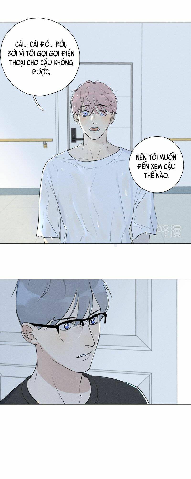 Here U Are Chương 127 Ảnh 3