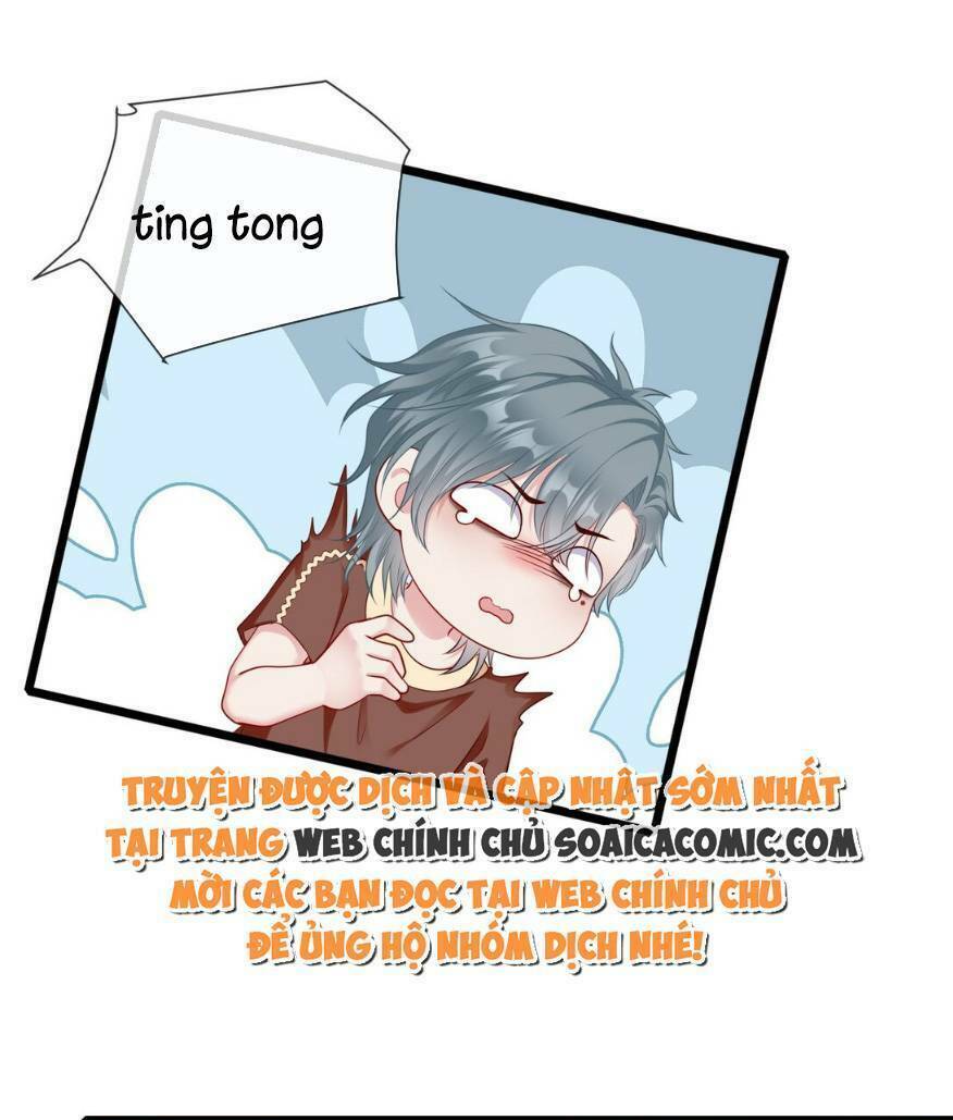 Cô Vợ Thế Thân Của Tổng Tài Chương 9 Ảnh 52