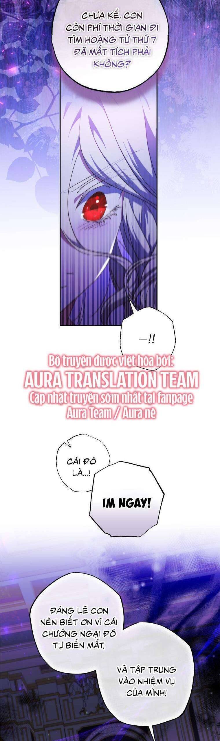 Thánh Nữ Được Đại Công Tước Nhận Nuôi Chương 61 Ảnh 44