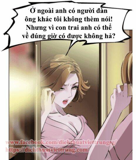 Câu Lạc Bộ Ngoại Tình 2 Chương 6 Ảnh 11