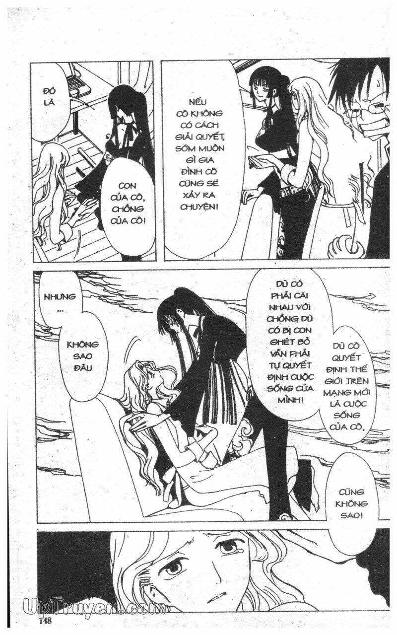 Xxxholic - Hành Trình Bí Ẩn Chương 1 Ảnh 147