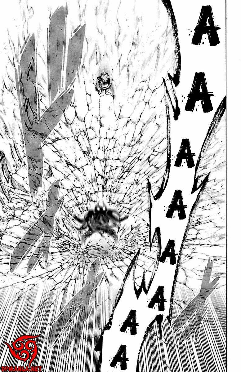 Mahou Shoujo Of The End Chương 36 Ảnh 19