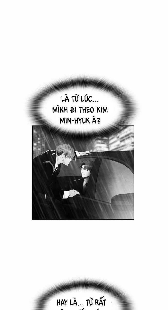 Nạn Nhân Hồi Sinh Chương 27 Ảnh 41