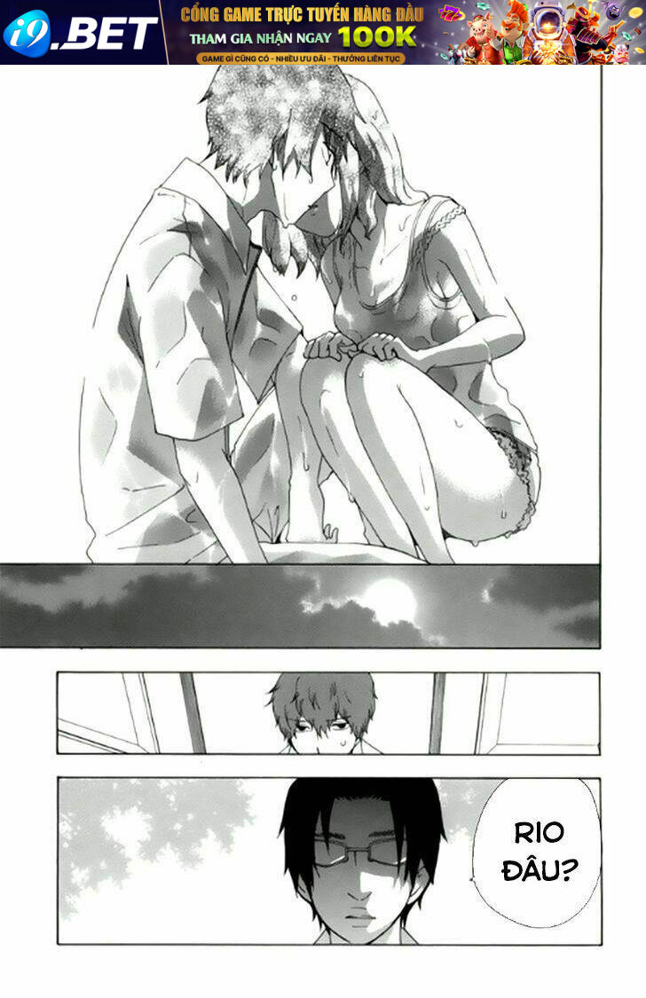 Chuusotsu Roudousha Kara Hajimeru Koukou Seikatsu Roudousha Chương 6 Ảnh 39