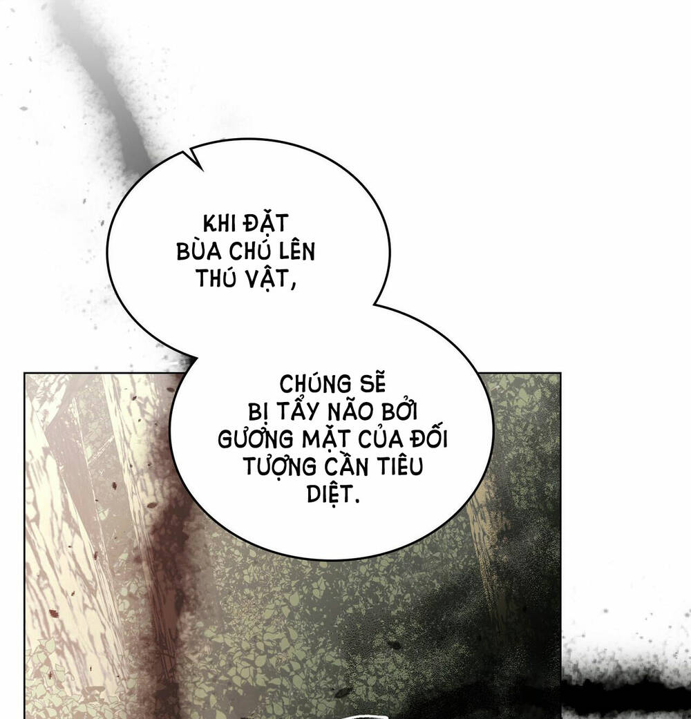 Một Nửa Không Hoàn Hảo Chương 39.1 Ảnh 12