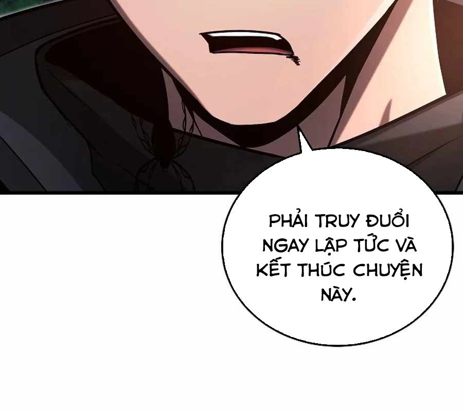 Cách Một Tử Linh Sư Cấp Thảm Họa Nghỉ Hưu Chương 36 Ảnh 36
