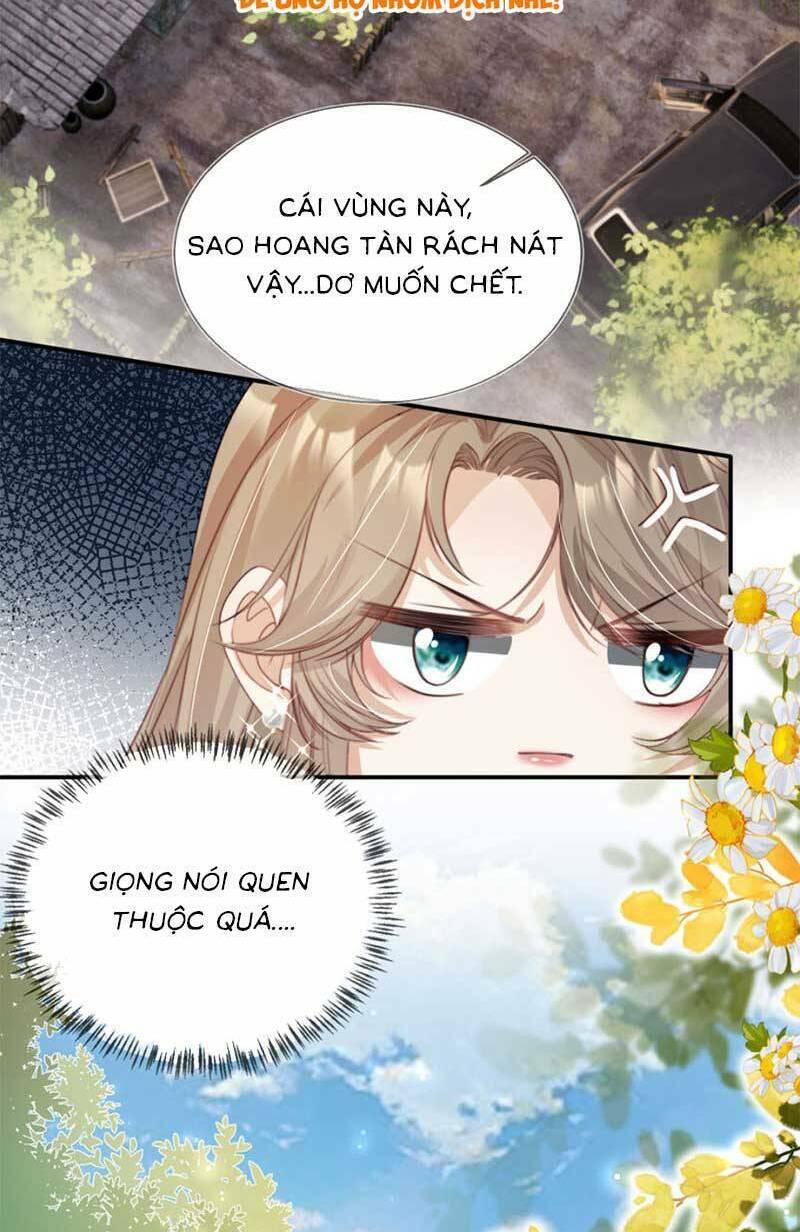 Sau Khi Trọng Sinh, Tôi Gả Cho Đại Lão Tàn Tật Chương 40 Ảnh 15