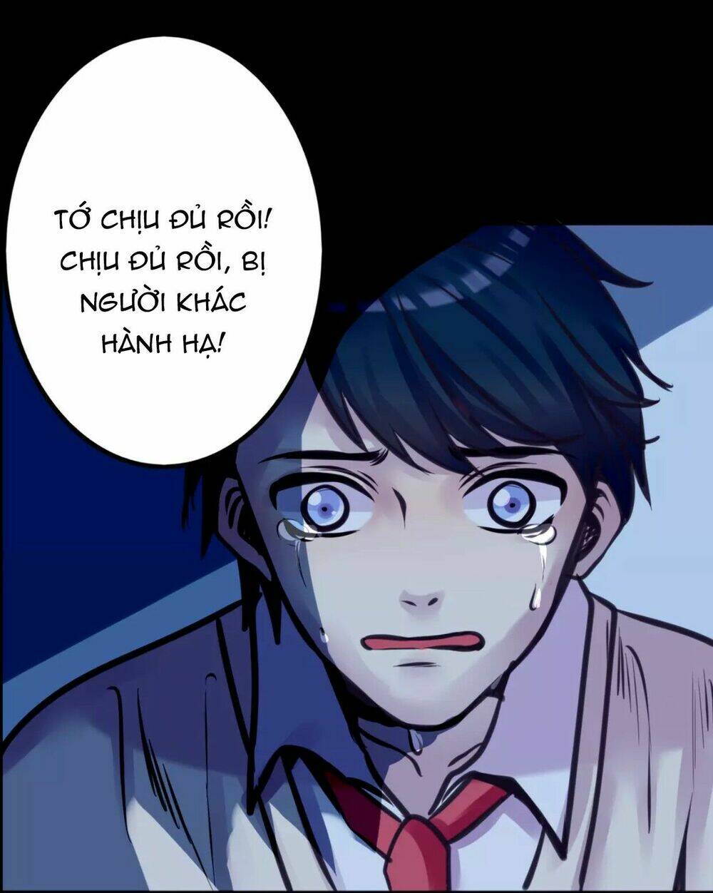Trả Thù Trường Trung Học 2 Chương 9 Ảnh 43