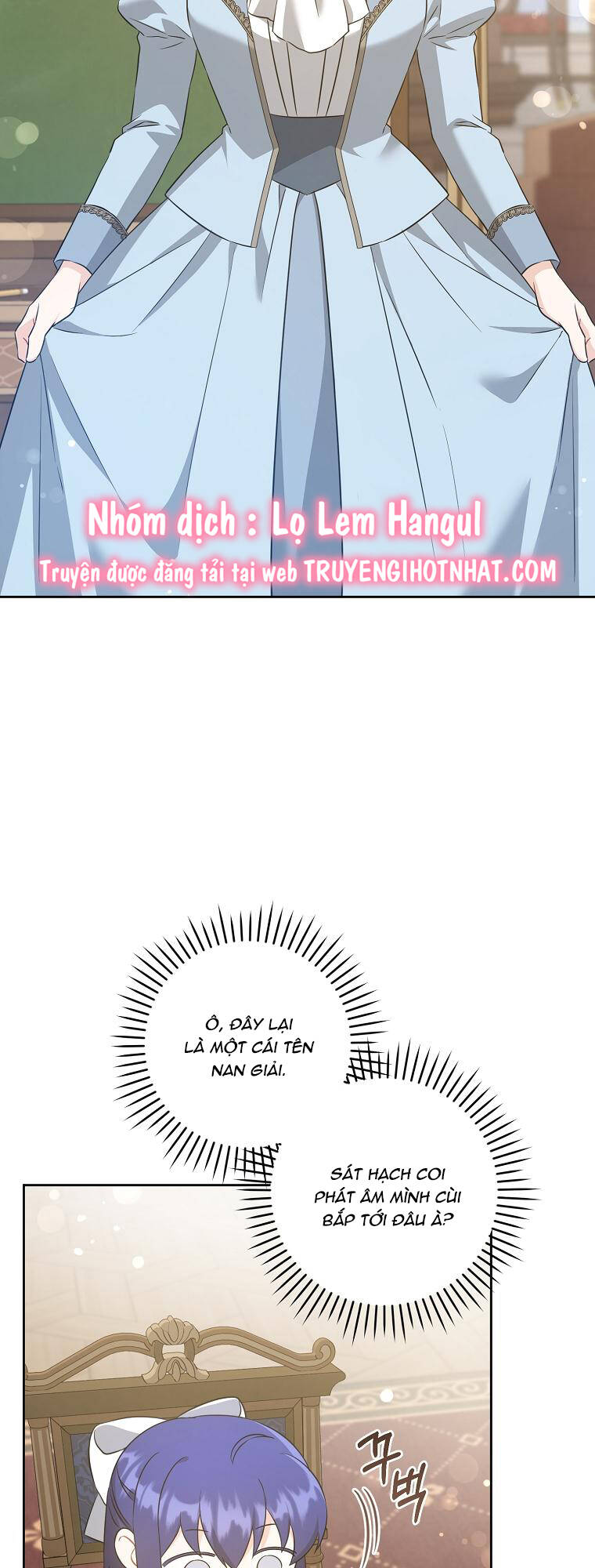 Cho Con Núm Vú Đi Mà Chương 71.1 Ảnh 35
