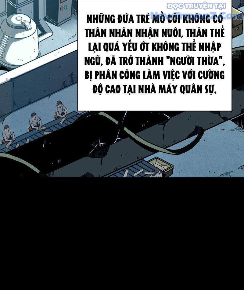 Cương Thiết Khế Ước Chương 27 Ảnh 33