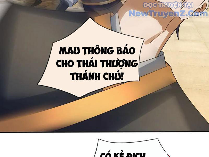 Thiên Uyên Trở Về: Ta Chính Là Thiên Tai Chương 79 Ảnh 101