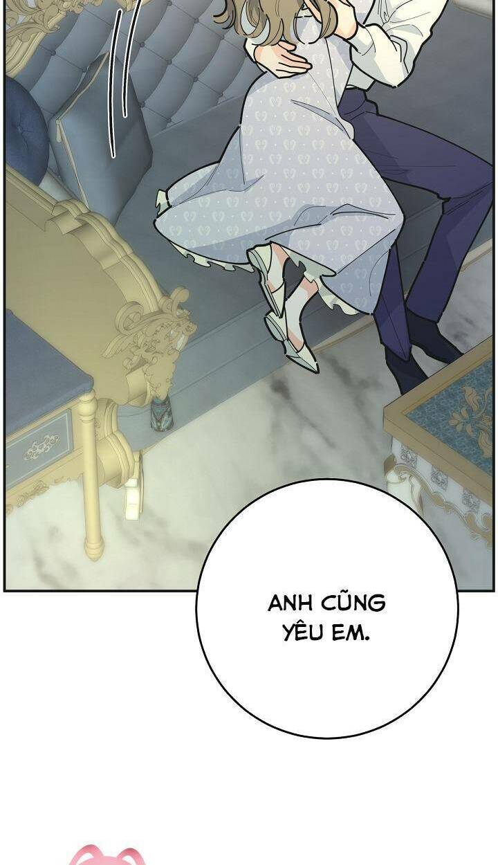 Người Hùng Của Ác Nữ Chương 101 Ảnh 87