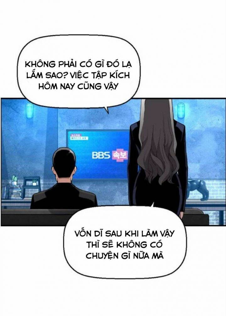 Kẻ Khủng Bố Vs Người Hồi Sinh Chương 4 Ảnh 55