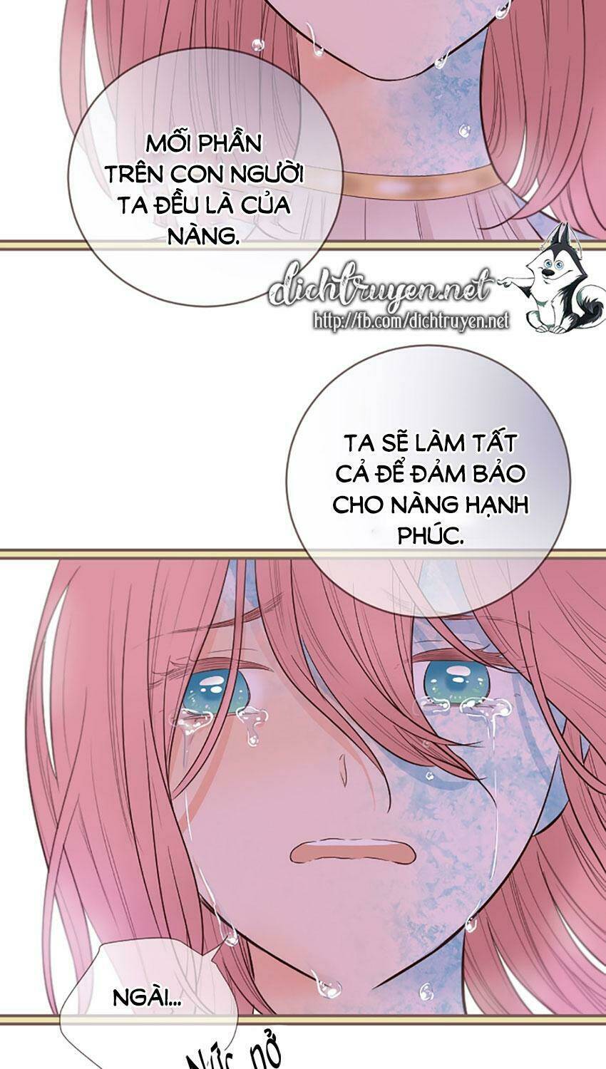 Nàng Persephone Và Chàng Hades Chương 24 Ảnh 11