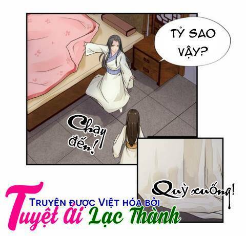 Cô Phương Bất Tự Thưởng (Màu) Chương 24 Ảnh 24