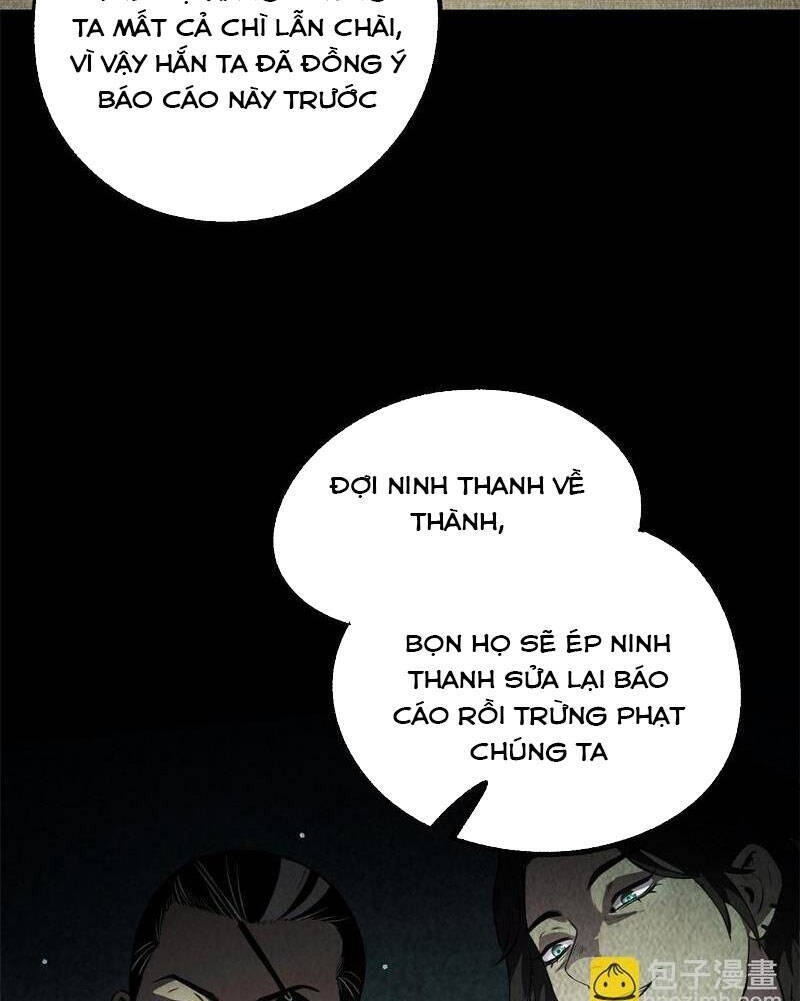 Ẩn Núp Trăm Ngày, Ta Cưới Luôn Nữ Đế Nước Địch Làm Vợ Chương 50 Ảnh 27