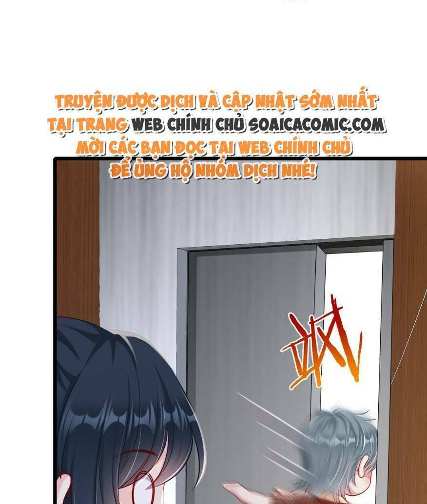 Cô Vợ Thế Thân Của Tổng Tài Chương 9 Ảnh 48