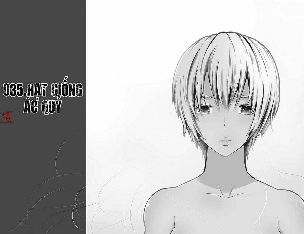 Mahou Shoujo Of The End Chương 35 Ảnh 5