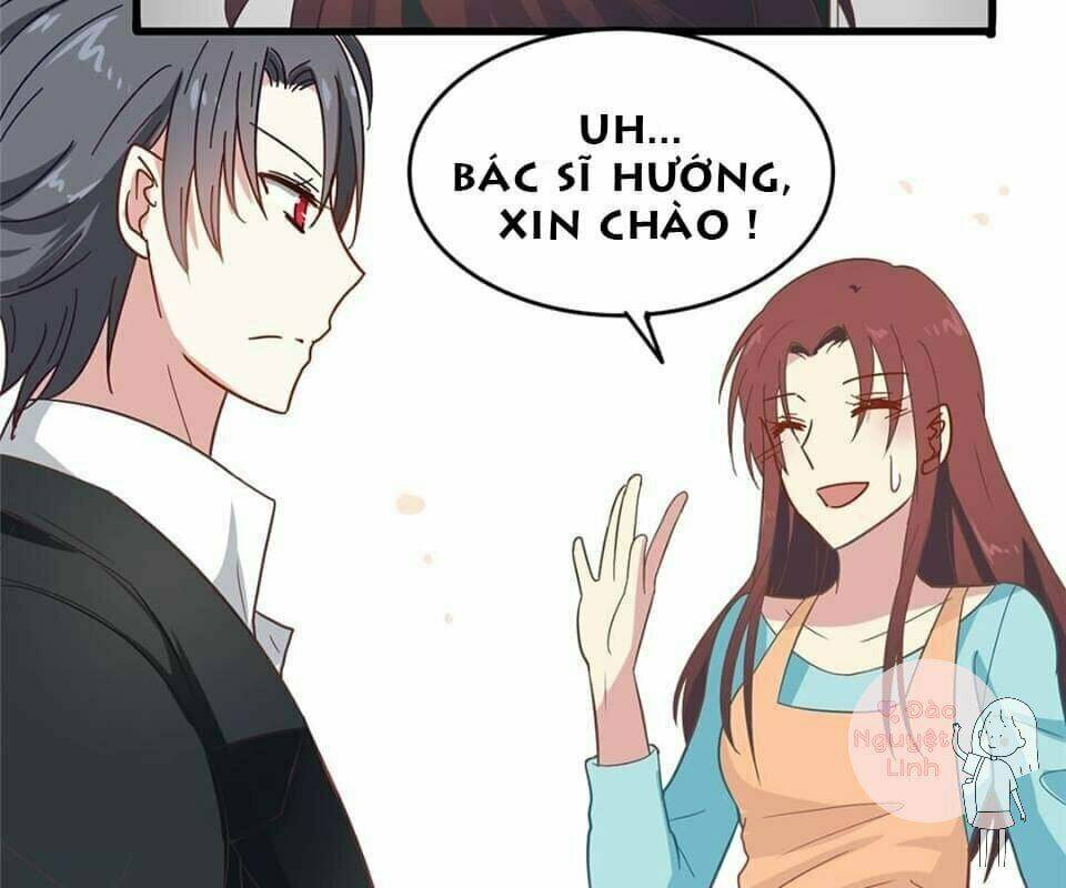 Ám Dạ Tân Nương Chương 11 Ảnh 10