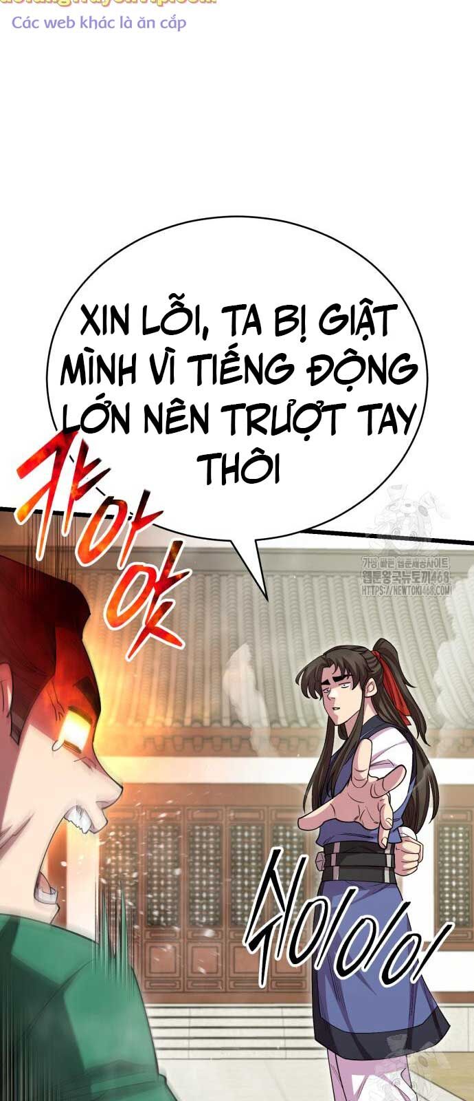 Thiên Hạ Đệ Nhất Đại Sư Huynh Chương 129 Ảnh 40