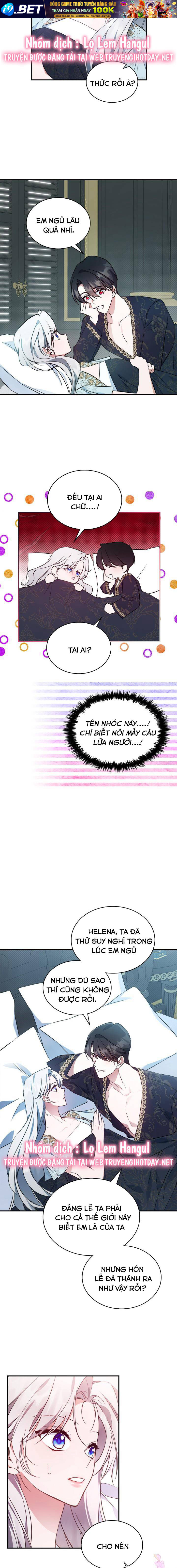 Hôm Nay Công Nương Toàn Năng Cũng Thấy Chán Nản Chương 69 Ảnh 17