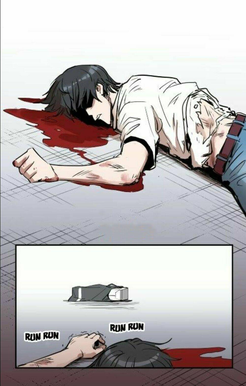 Kim Tiền Chí Thượng Chương 1 Ảnh 101