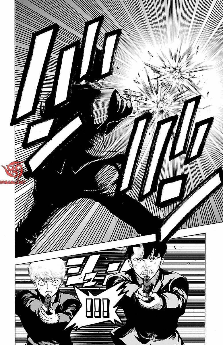 Mahou Shoujo Of The End Chương 41 Ảnh 28