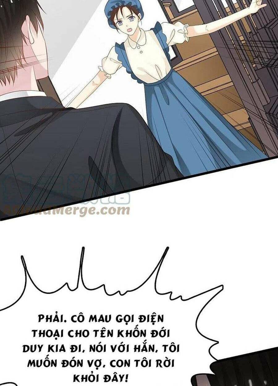 Tổng Tài Daddy Đuổi Tới Nơi Rồi Chương 198 Ảnh 41