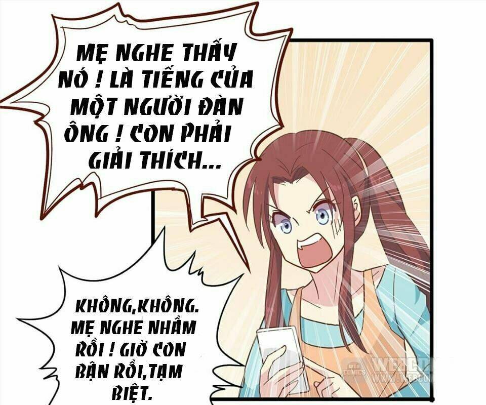 Ám Dạ Tân Nương Chương 11 Ảnh 38