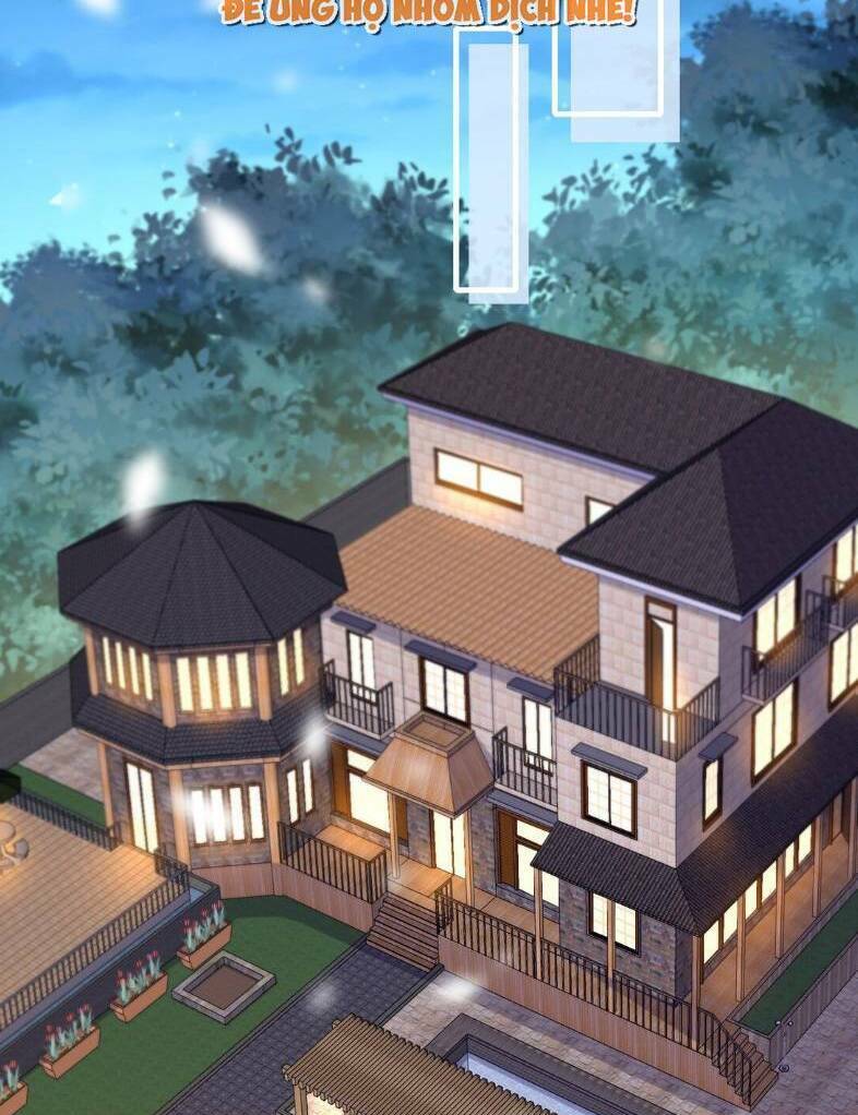 Cô Vợ Thế Thân Của Tổng Tài Chương 10 Ảnh 35